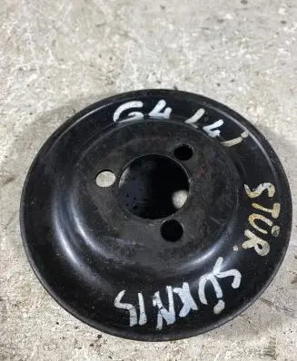 Volkswagen Golf IV Power steering pump pulley 030145269a