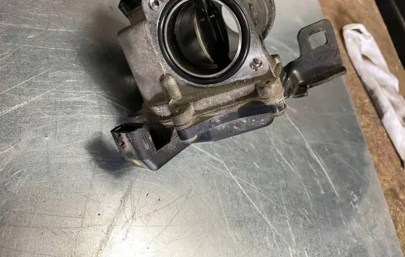 Dacia Dokker Air pressure sensor 223650001R