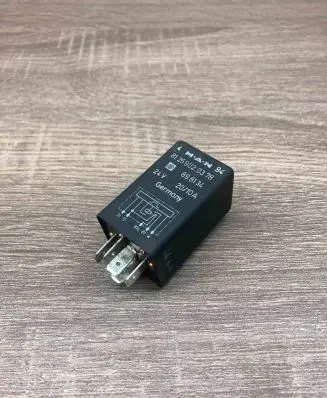 Man TGE 1gen Other relay 81259020378 898134
