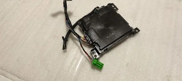 Honda Civic XI Other control units/modules 79600T50G610M1