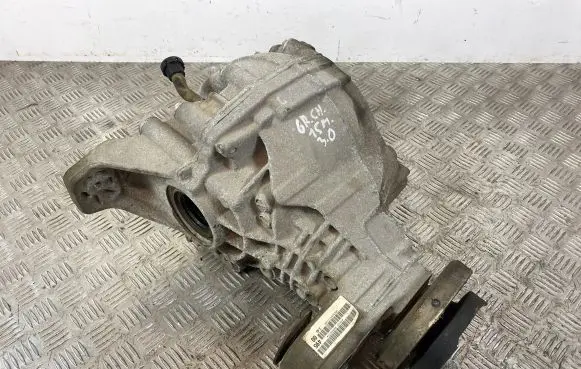 Jeep Grand Cherokee Rear differential P68104737AB