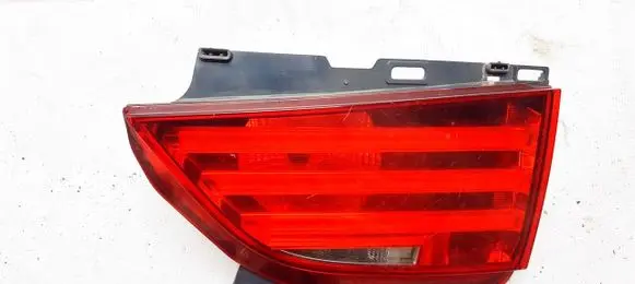 BMW 5 F10 F11 Tailgate rear/tail lights 89091975