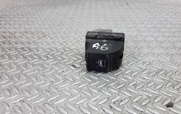Audi A6 S6 C6 4F Electric window control switch 4F0959855