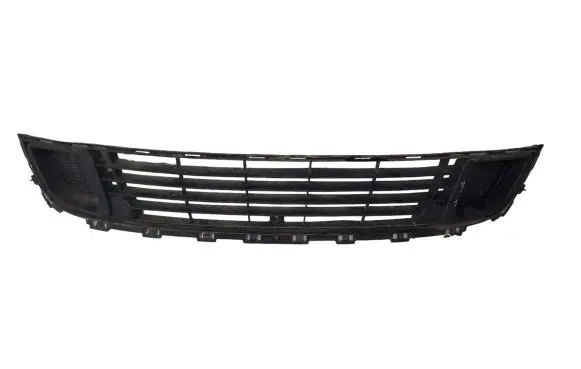 Citroen C5 Front bumper lower grill 9681052677