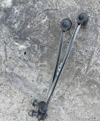 Audi A3 8Y Front anti-roll bar/stabilizer link 
