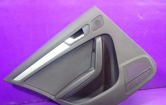 Audi A4 S4 B8 8K Door card panel trim set 8K0867305