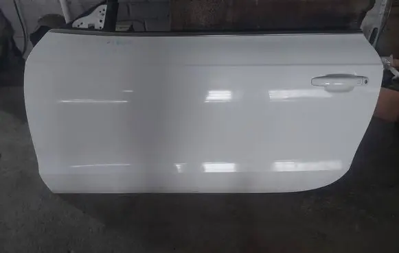 Audi A5 8T 8F Door (2 Door Coupe) LY9C