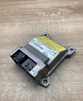 Ford Focus Airbag control unit/module 98AG14B056AF 0285001248
