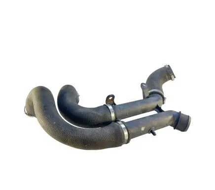 Peugeot 407 Intercooler hose/pipe
