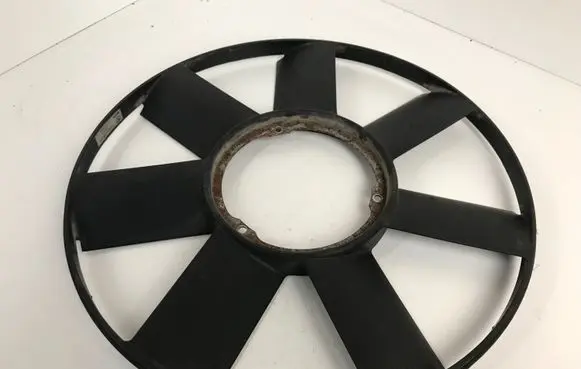 BMW X5 E53 Fan impeller 2243303 11522243303