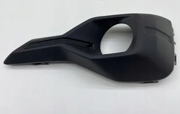 Dacia Logan III Front bumper lower grill