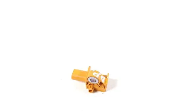 Dodge Journey Airbag deployment crash/impact sensor 68319133AA