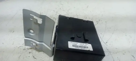 Nissan Qashqai Immobilizer control unit/module 285E0JD03C WG1G735A 799169RM