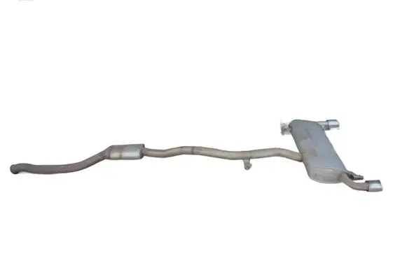 BMW X3 G01 Muffler/silencer 18308488033