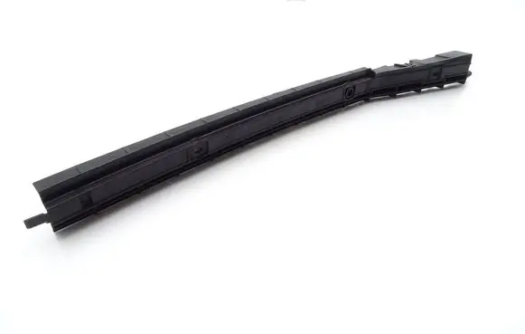 Skoda Superb B5 (3U) Front bumper mounting bracket 3U5807861A