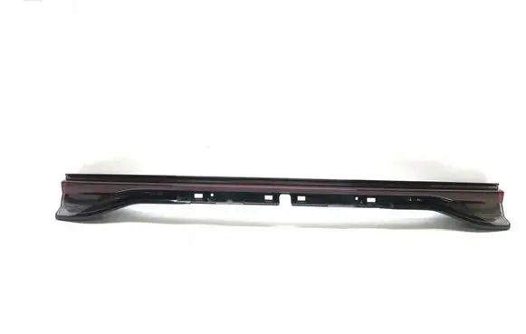 Porsche Panamera (971) Tailgate rear/tail lights 971945093AR