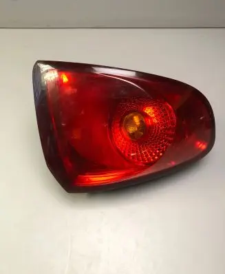 Seat Altea Rear/tail lights 5P0945095J 5P0945111F
