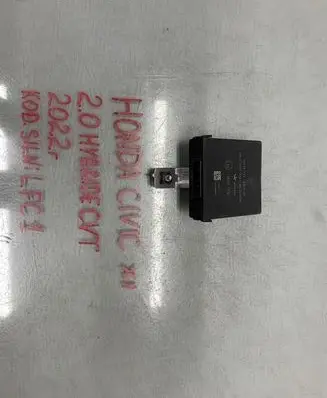 Honda Civic XI Parking PDC control unit/module 39670-T50-E010-M1