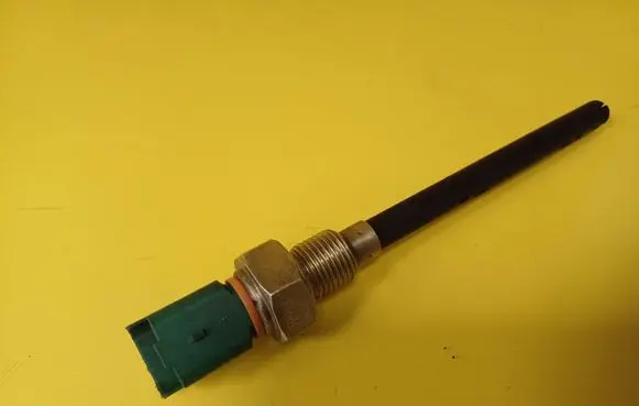 Citroen C4 Grand Picasso Oil level sensor 96499344
