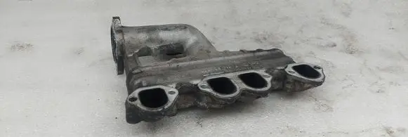 Intake manifold