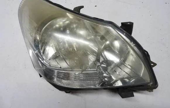 Toyota Verso Headlight/headlamp 81110-0F110 13248F 101152217