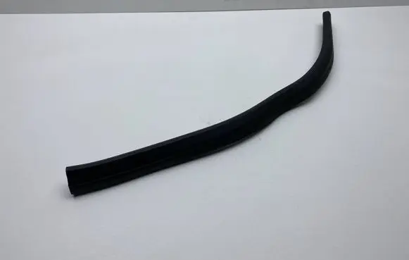 Engine compartment rubber