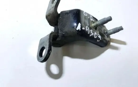 Honda CR-V Rear door lower hinge