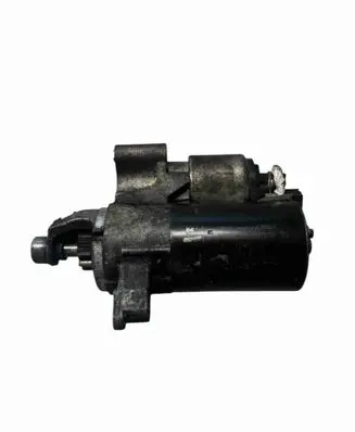 Audi A4 S4 B8 8K Starter motor 20080129