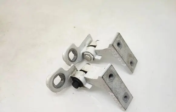Volvo V40 Rear door hinge set 31352695 31352625