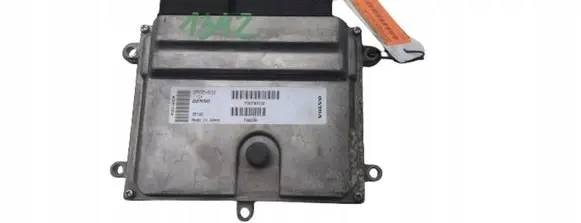 Volvo V50 Engine ECU kit and lock set P30743102 P30743102 079700-9133