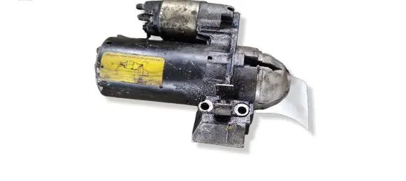BMW 3 E90 E91 Starter motor 7801203