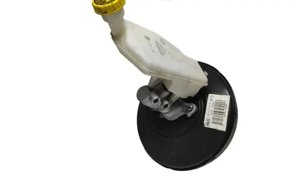 Peugeot 2008 I Brake booster 9811514180 0337018