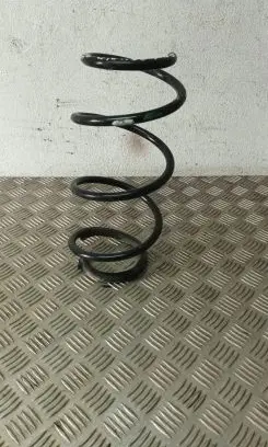 Renault Laguna II Front coil spring