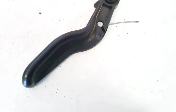 Saab 9-3 Ver1 Engine bonnet (hood) release handle