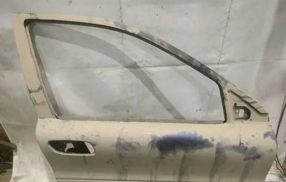 Volvo S80 Front door MELYNOS