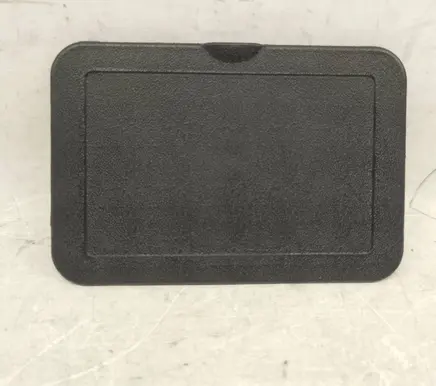 Mercedes-Benz SL R107 Fuse box cover 1076880435 A1076880435