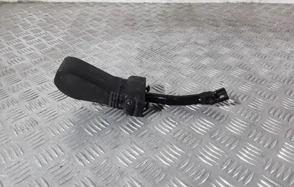 Audi A6 S6 C7 4G Front door check strap stopper 4G0837267 4G0837249A