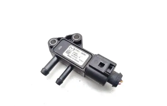 Mazda 3 III Exhaust gas pressure sensor SH01182B2 41MPP16 50416187