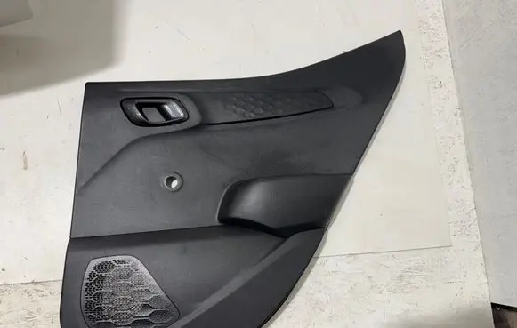 Hyundai i10 Rear door card panel trim 83321K7000 4098119818 6010893837