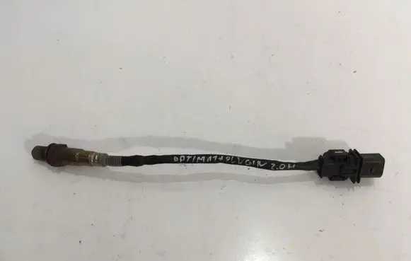 KIA Optima Lambda probe sensor 392102E101