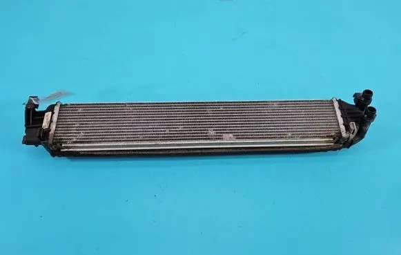 Opel Astra K Intercooler radiator 39146898 IMPRK1508531