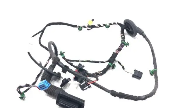 Volkswagen PASSAT B8 Front door wiring loom 3G1971120H