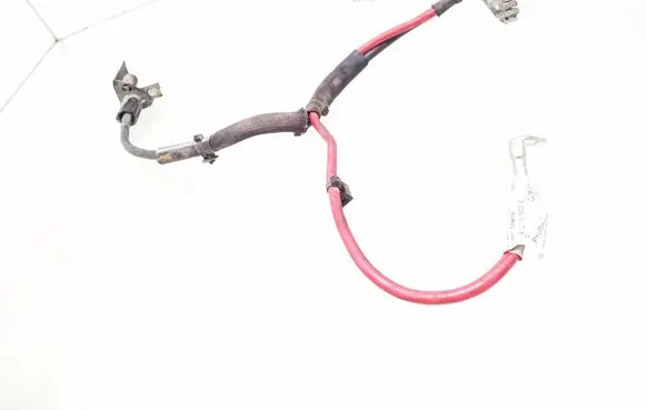 Skoda Octavia Mk3 (5E) Positive cable (battery) 5Q0971228K