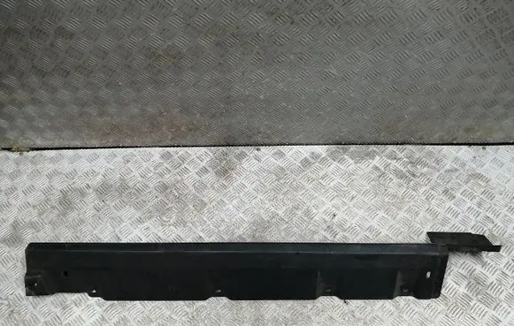 Ford Transit - Tourneo Connect Intercooler air channel guide DT1110154B