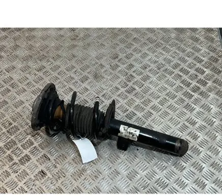 BMW 4 F36 Gran coupe Front shock absorber with coil spring 6873795