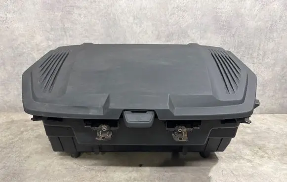 Audi e-tron Front trunk storage compartment 4KE863362B