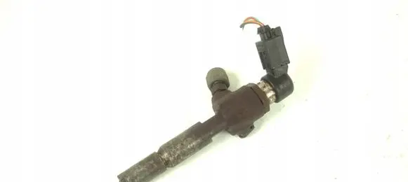 Ford Galaxy Fuel injector 4M5Q-9F593-AD