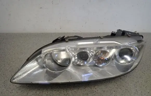 Mazda 6 Headlight/headlamp 