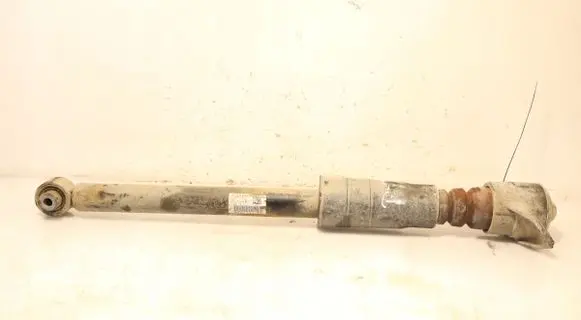 Rear shock absorber/damper