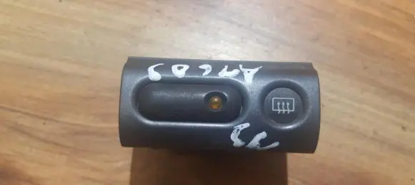Ford Mondeo MK I Windscreen/window heater switch